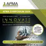 AFMA Symposium 2024 | Innovate for Success in Disruptive Times